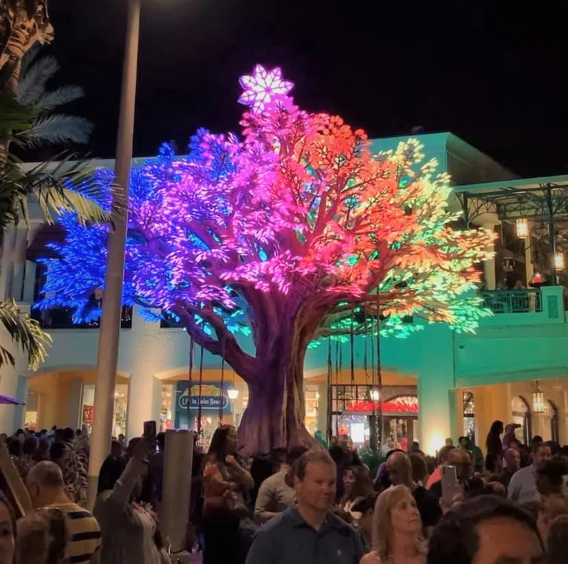 banyan rosemary led 22