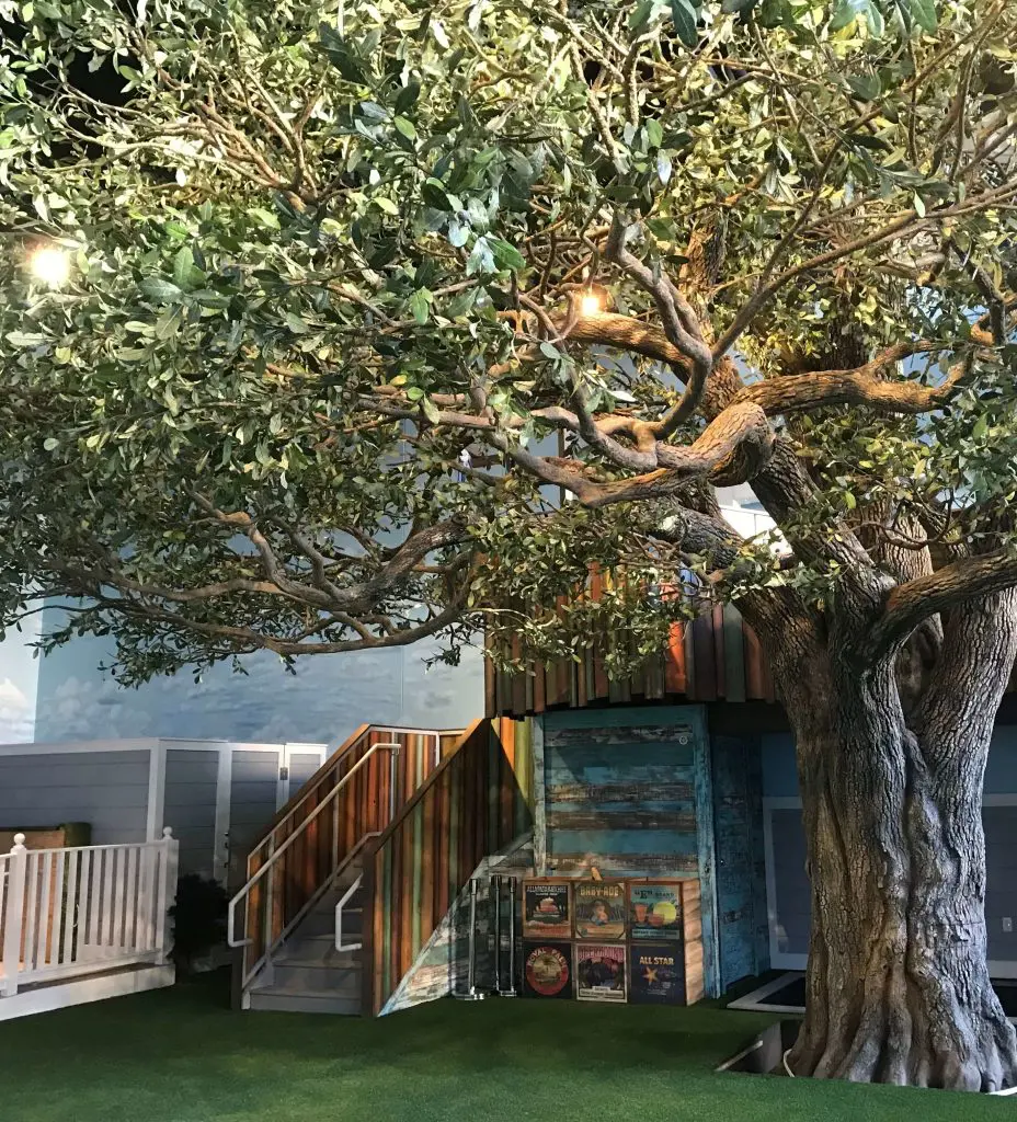 oak bishop museum 5 scaled