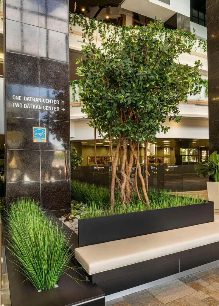 Datran Business Center Project 6