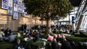 Large Artificial Trees for Commercial Interiors: How to Choose the Right Scale and Structure