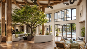 Artificial Trees and Plants for Apartment Buildings: A 2026 Guide for Developers and Operators Artificial Trees and Plants for Apartment Buildings: A 2026 Guide for Developers and Operators