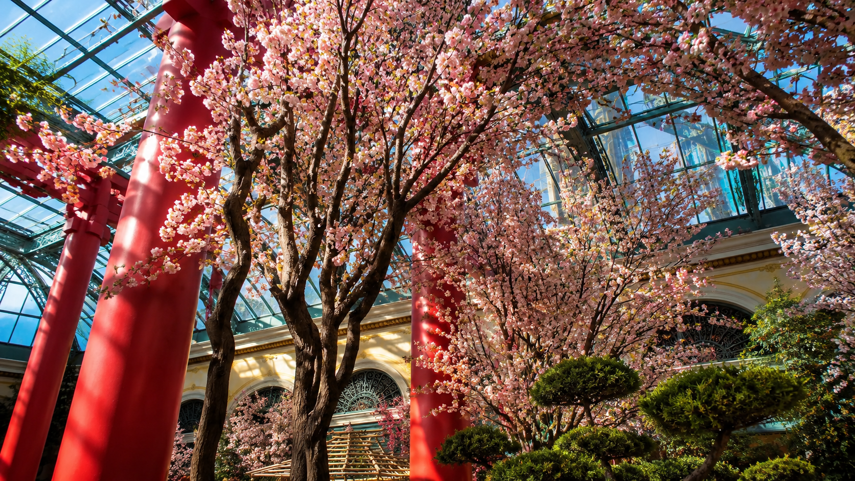 How to Choose Artificial Trees for a Lobby in 2026