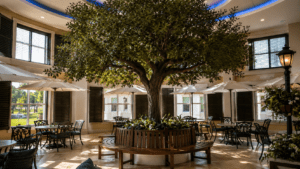 Specifying botanical art for your healthcare project international greenscapes