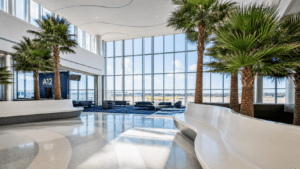 International Greenscapes Airport International Greenscapes Airport