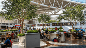 International Greenscapes Airport Botanicals International Greenscapes Airport Botanicals