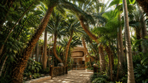 Preserved Palm Trees Cost: 2026 Commercial Budget Guide
