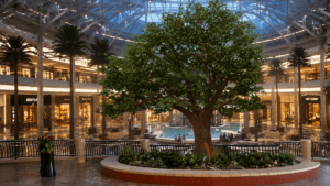 Manufacturer or Distributor? Why It Matters for a Commercial Tree Manufacturer or Distributor? Why It Matters for a Commercial Tree