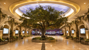The Artificial Trees Company Vetting Checklist The Artificial Trees Company Vetting Checklist